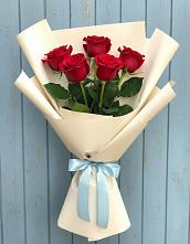 Букет Классика чувств #REPLACE_PRED# Кубе