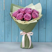 Букет Розы Фёрст Леди #REPLACE_PRED# Кубе