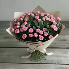 Букет Удовольствие #REPLACE_PRED# Кубе