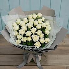 Букет Белоснежная нежность в Кубе