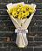 Букет цветов из: Хризантемы в Кубе