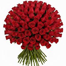 Букет Красные розы Чери Лав #REPLACE_PRED# Кубе