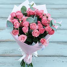 Букет Леди совершенство в Кубе