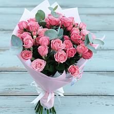 Букет Леди совершенство в Кубе