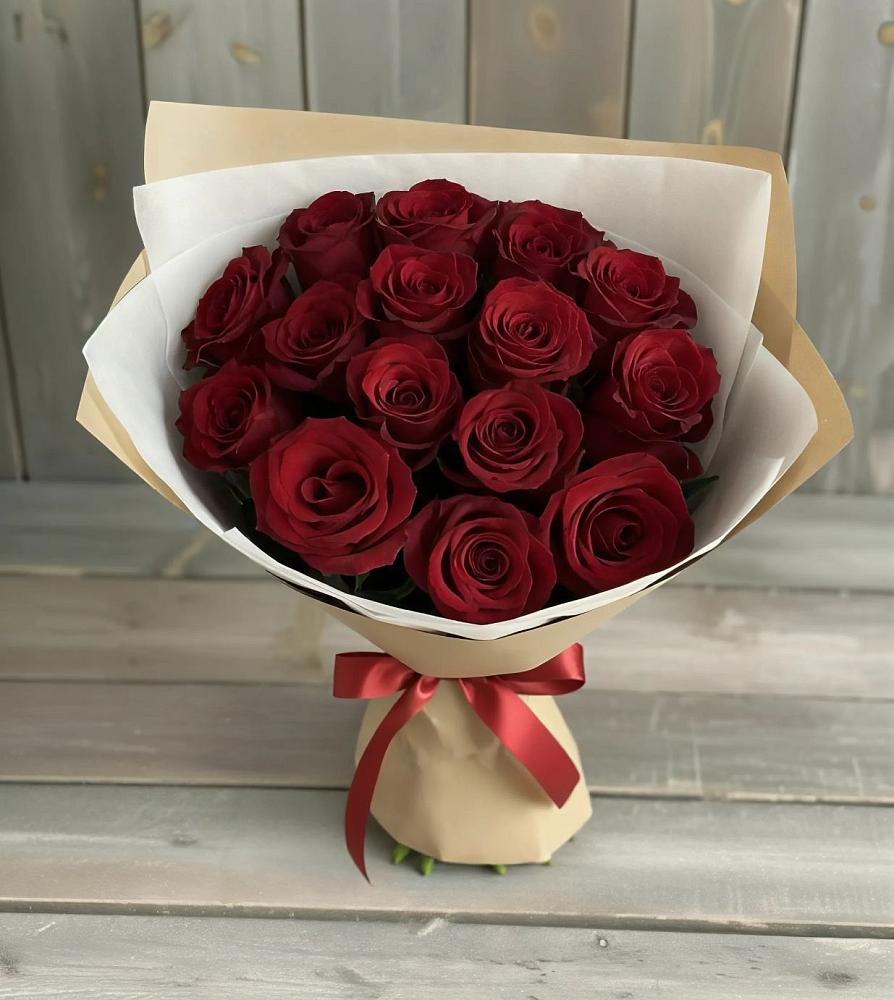 Букет Блистательный в Кубе